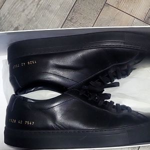 Common project shoes